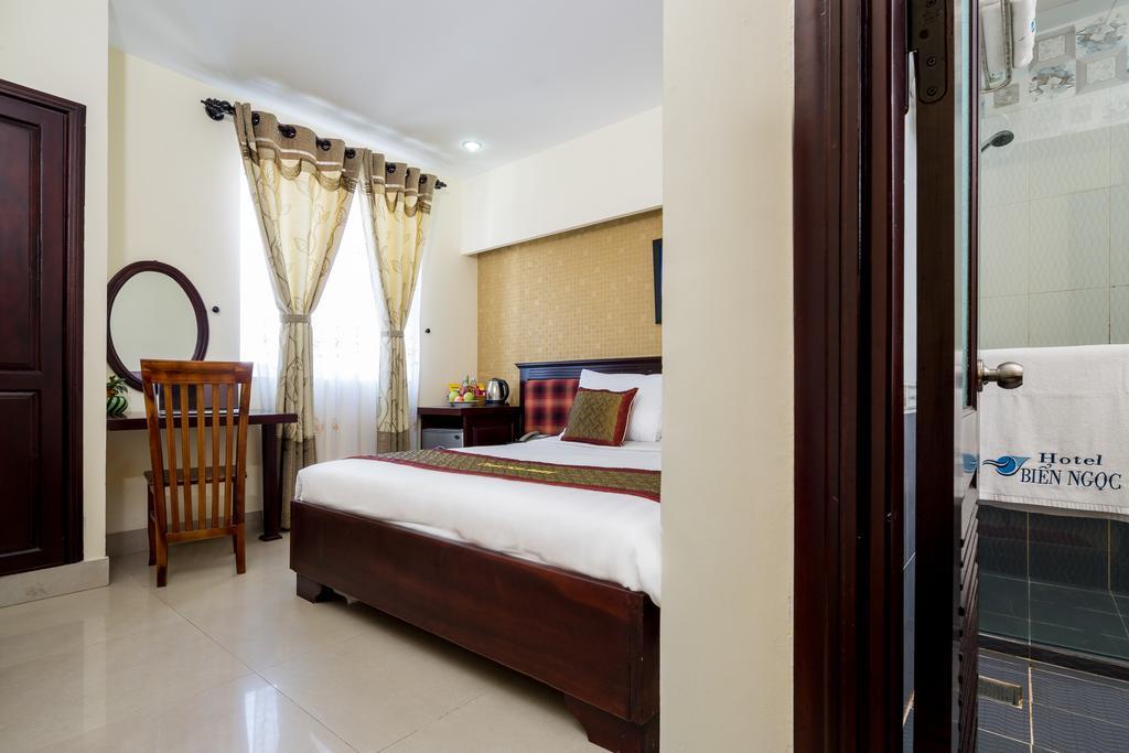 Pearl Sea Hotel Дананг Екстериор снимка