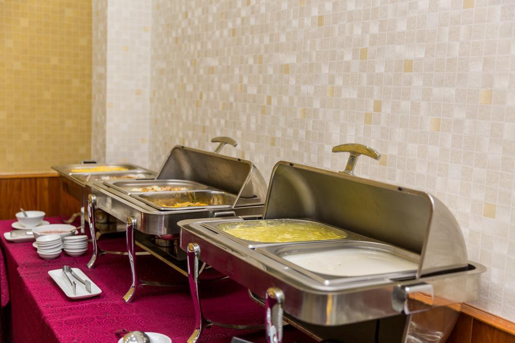 Pearl Sea Hotel Дананг Екстериор снимка